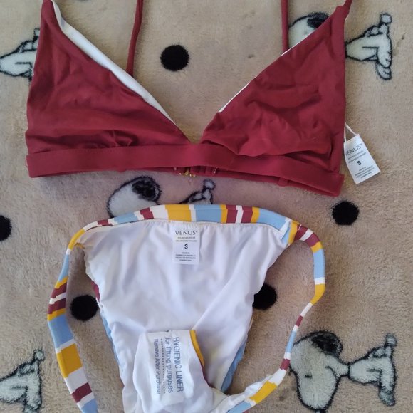 Venus bikini - Picture 6 of 9